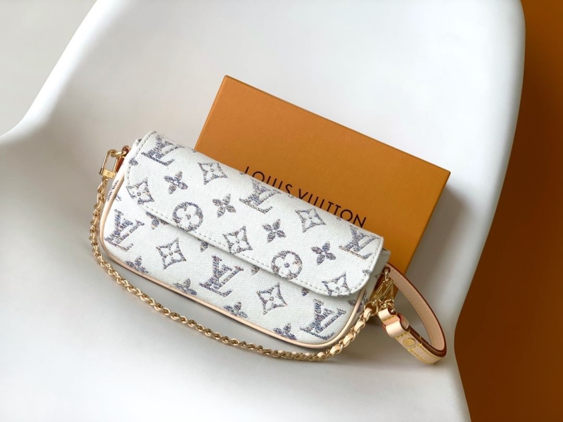 LV Satchel bags